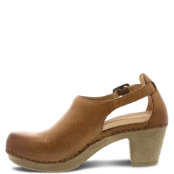 Best Dansko Women's , Sassy Clog Tan