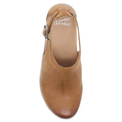 Best Dansko Women's , Sassy Clog Tan