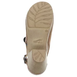 Best Dansko Women's , Sassy Clog Tan