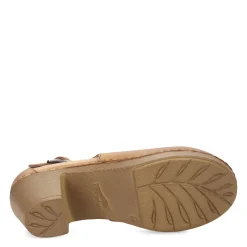 Best Dansko Women's , Sassy Clog Tan
