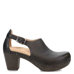 Outlet Dansko Women's , Sassy Clog Black