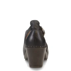 Outlet Dansko Women's , Sassy Clog Black