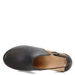 Outlet Dansko Women's , Sassy Clog Black