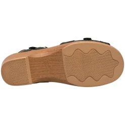 Online Dansko Women's , Season Sandal Black