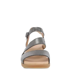 Best Dansko Women's , Tansy Sandal Gunmetal