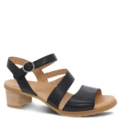 New Dansko Women's , Tansy Sandal Black