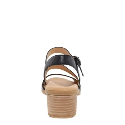 New Dansko Women's , Tansy Sandal Black