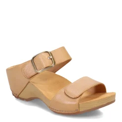Discount Dansko Women's , ya Sandal Tan