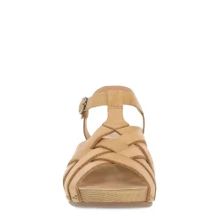 Clearance Dansko Women's , Tinley Sandal Tan