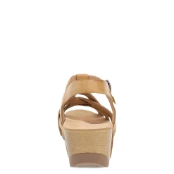 New Dansko Women's , Tinley Sandal Tan