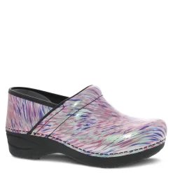 Online Dansko Women's , XP 2.0 Clog Pastel Blur