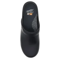 Dansko Women's , XP 2.0 Clog Waterproof Black