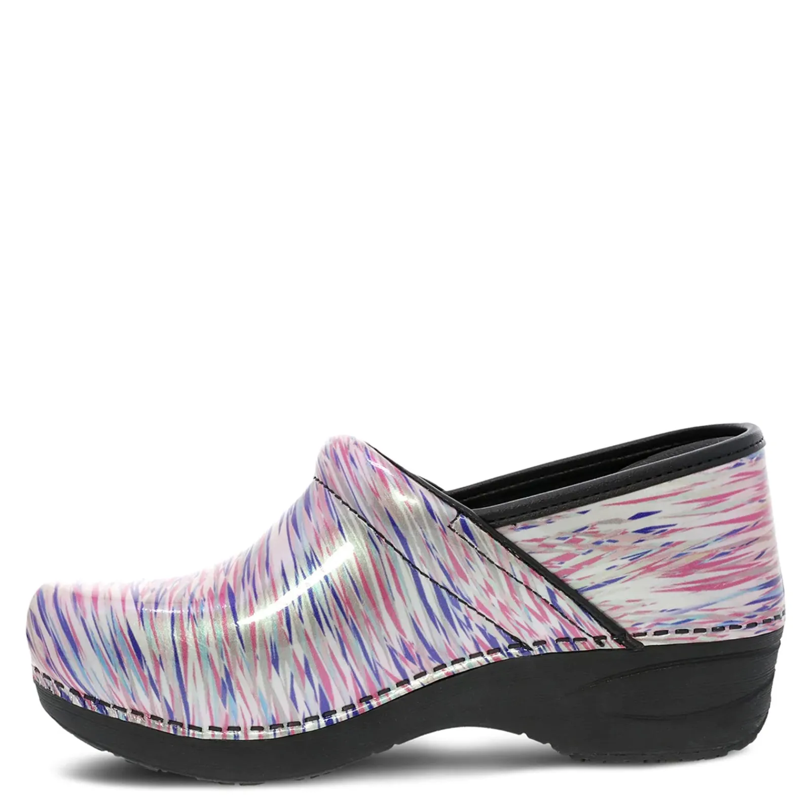 Outlet Dansko Women's , XP 2.0 Clog Pastel Blur