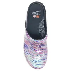 Outlet Dansko Women's , XP 2.0 Clog Pastel Blur