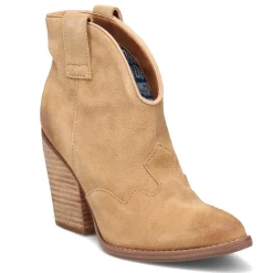 Online Dingo Women's , Flannie Boot Natural