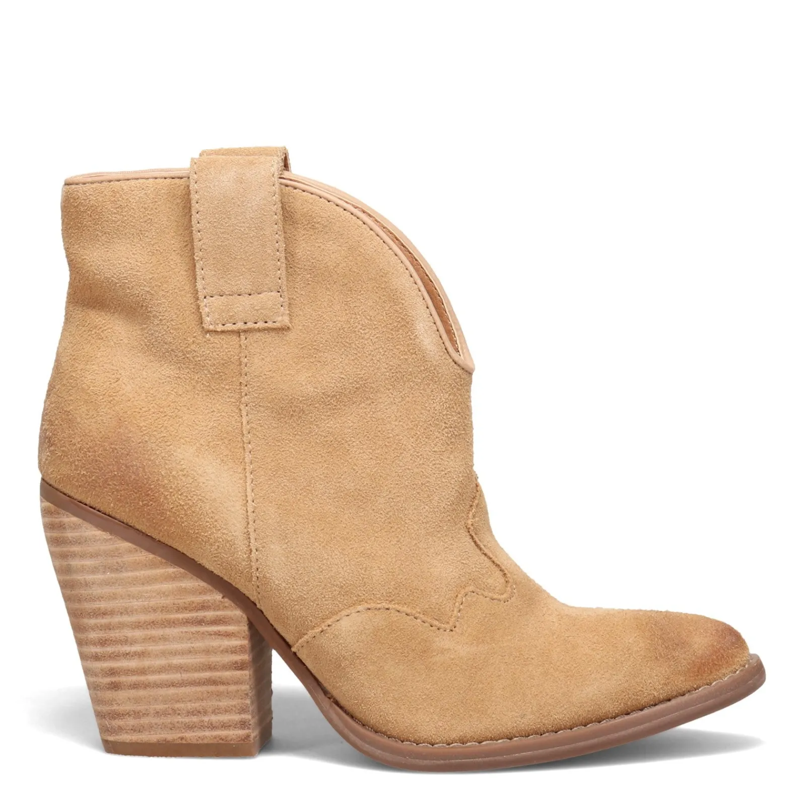 Online Dingo Women's , Flannie Boot Natural
