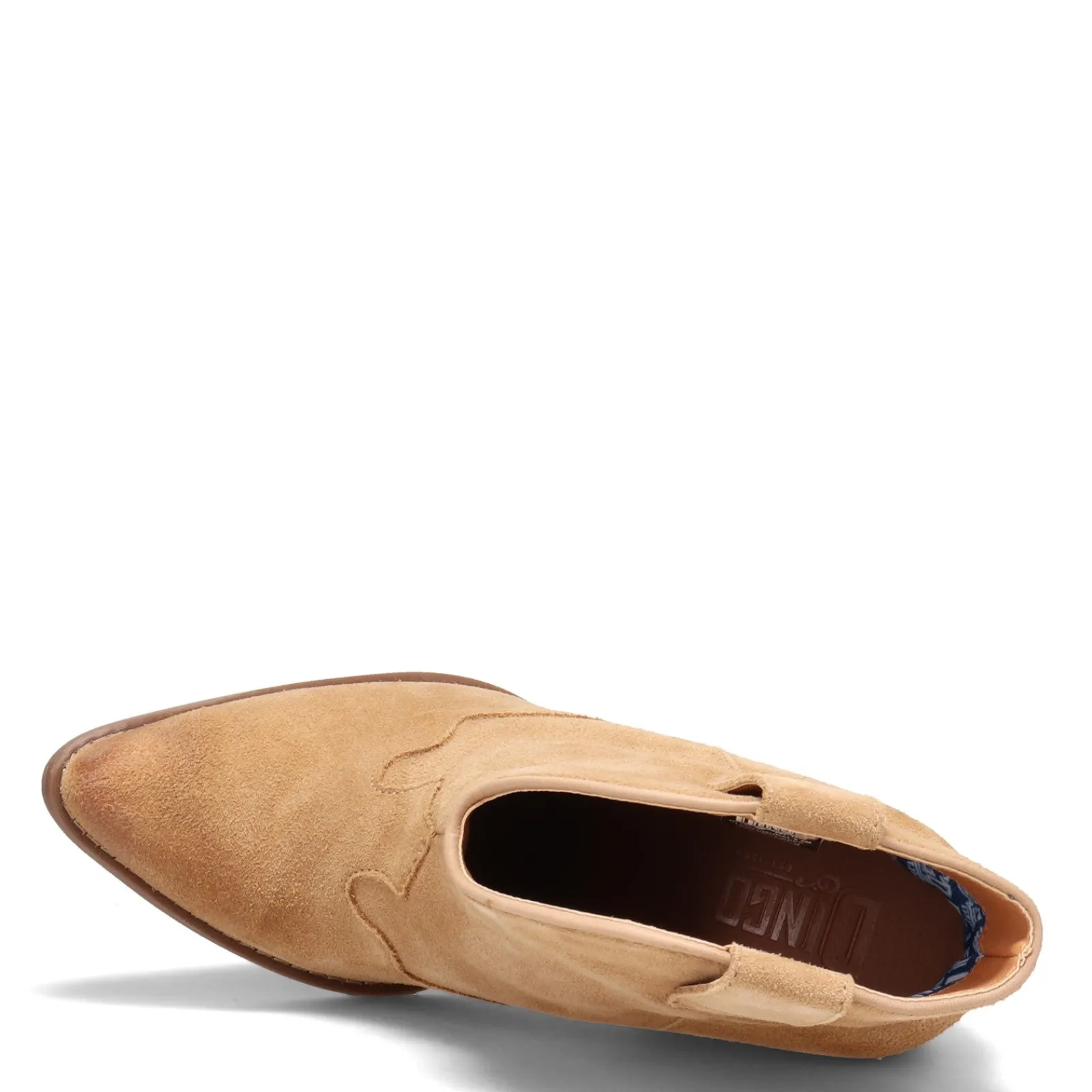 Online Dingo Women's , Flannie Boot Natural