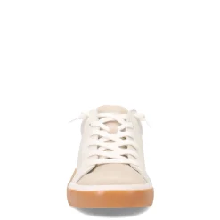 Outlet Dolce Vita Women's , Zina Sneaker White Tan