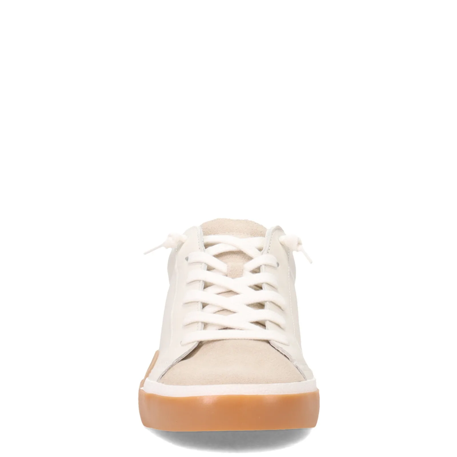 Outlet Dolce Vita Women's , Zina Sneaker White Tan