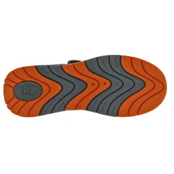 Outlet Drew Shoes Women's Drew, Bayside Walking Shoe Grey Mesh Combo