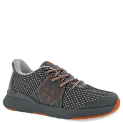 Best Drew Shoes Women's Drew, Blondie Walking Shoe Grey Mesh Combo