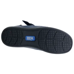 Online Drew Shoes Women's Drew, Buttercup Mary Jane Sneaker Navy