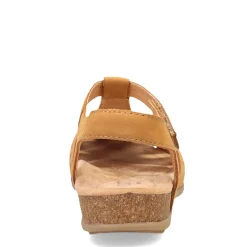 New Earth Women's , Birdy Sandal New Cognac