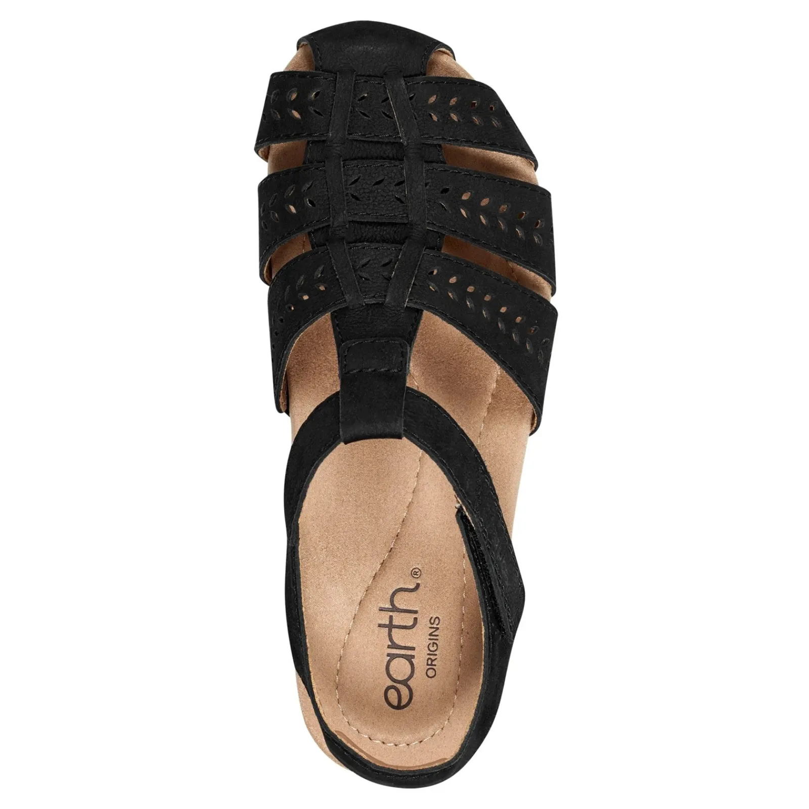 Women's , Birdy Sandal-Earth New