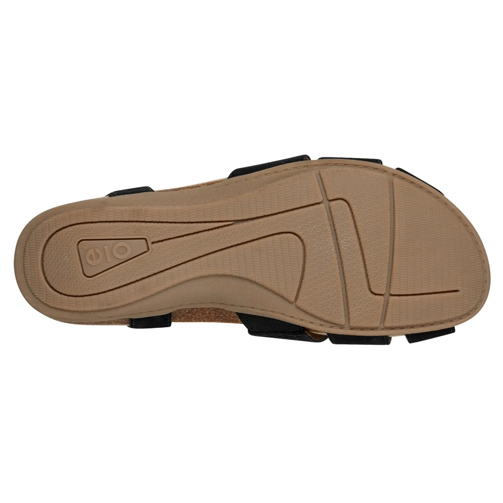 Women's , Birdy Sandal-Earth New