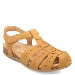 Women's , Birdy Sandal-Earth Best
