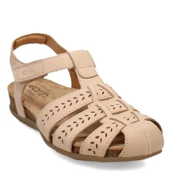 Women's , Birdy Sandal-Earth New