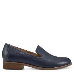 Earth Women's , Edna Loafer Dark Blue