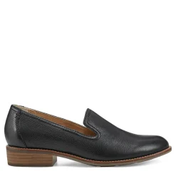 Best Earth Women's , Edna Loafer Black