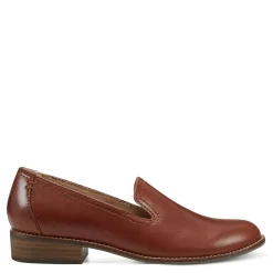 New Earth Women's , Edna Loafer Tan