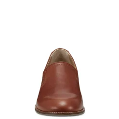 New Earth Women's , Edna Loafer Tan