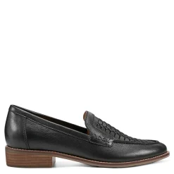 Clearance Earth Origins Women's Earth, Elona Loafer Black