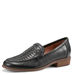 Clearance Earth Origins Women's Earth, Elona Loafer Black