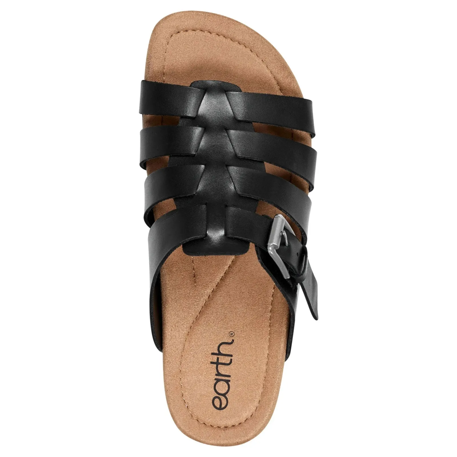Women's , Eresa Sandal-Earth Clearance