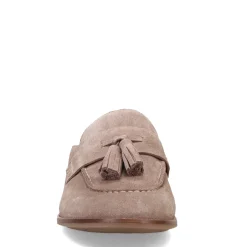 New Earth Origins Women's Earth, Everett Mule Dark Gray