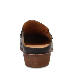 New Earth Origins Women's Earth, Everett Mule Black
