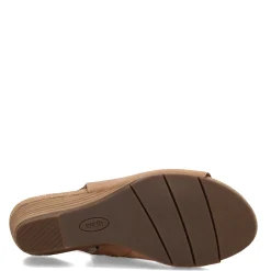 Clearance Earth Women's , Hana 3 Sandal Cognac