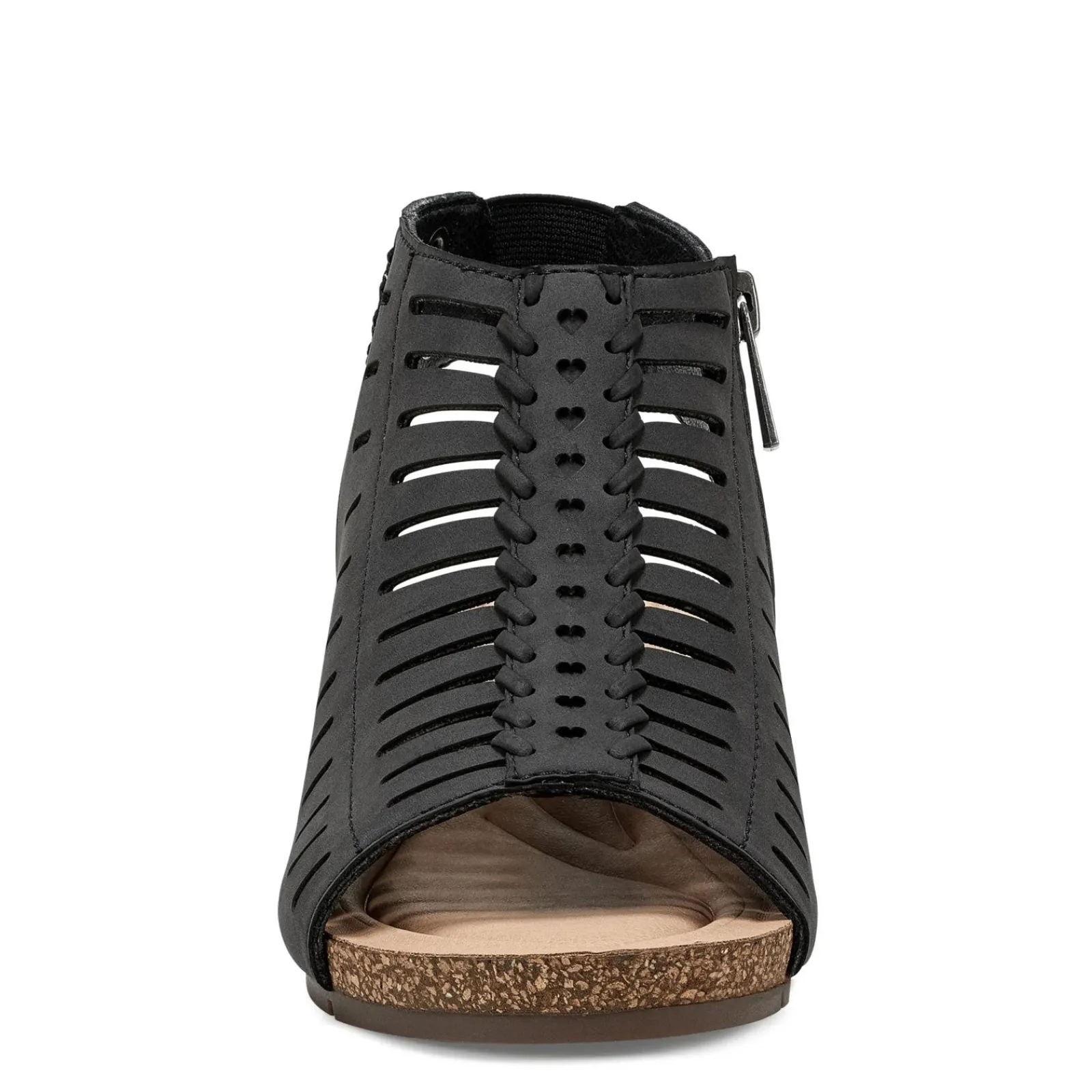 Women's , Hana 3 Sandal-Earth Hot