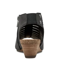 Women's , Hana 3 Sandal-Earth Hot