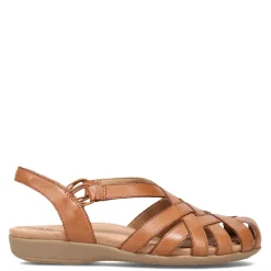 Hot Earth Origins Women's , Berri Sandal Alpaca