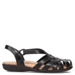 Women's , Berri Sandal-Earth Origins