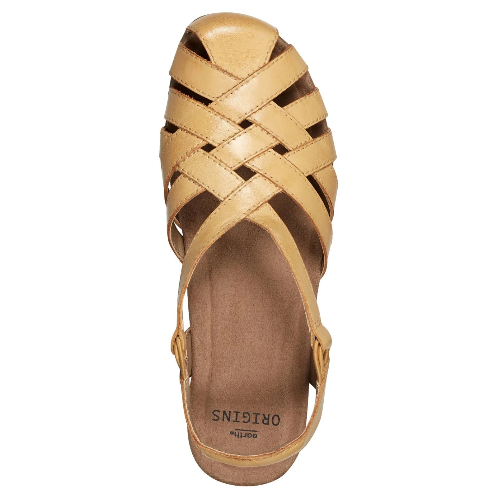 Women's , Berri Sandal-Earth Origins Discount