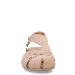 Outlet Earth Origins Women's , Birdine Slip-On Coco Light Brown
