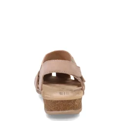 Outlet Earth Origins Women's , Birdine Slip-On Coco Light Brown