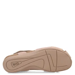 Outlet Earth Origins Women's , Birdine Slip-On Coco Light Brown