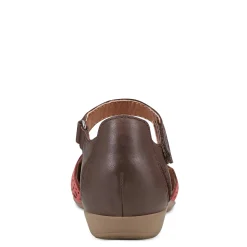 Women's , Bronnie Flat-Earth Origins Clearance